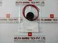 L-3 Communications Westwood C8 Blr.02419 Solenoid Valve Coil 24 Vdc