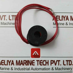 L-3 Communications Westwood C8 Blr.02419 Solenoid Valve Coil 24 Vdc