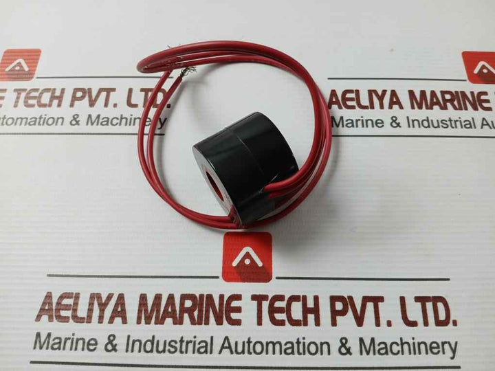 L-3 Communications Westwood C8 Blr.02419 Solenoid Valve Coil 24 Vdc