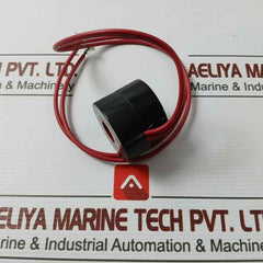 L-3 Communications Westwood C8 Blr.02419 Solenoid Valve Coil 24 Vdc