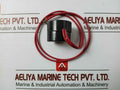 L-3 Communications Westwood C8 Blr.02419 Solenoid Valve Coil 24 Vdc