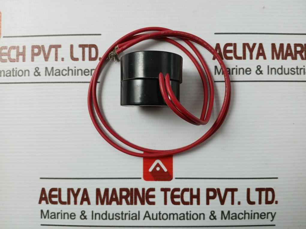 L-3 Communications Westwood C8 Blr.02419 Solenoid Valve Coil 24 Vdc