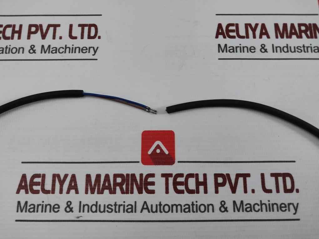 L-3 Vv.641.75.01.328 Wire For Proximity Switches Burner Registers