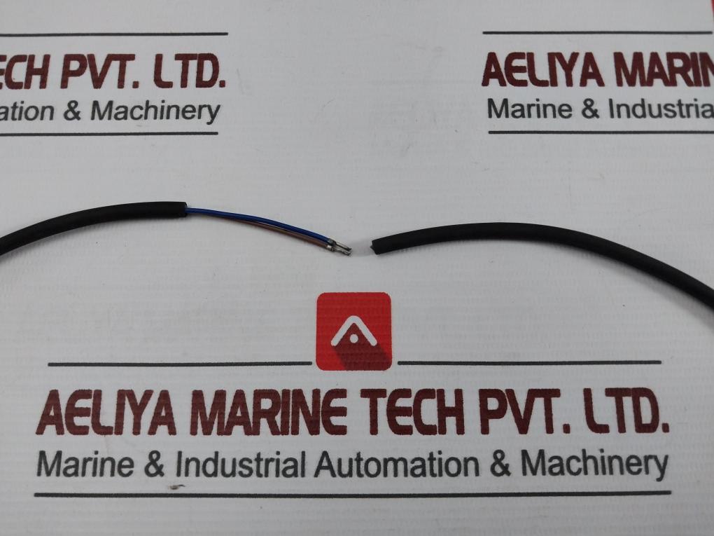 L-3 Vv.641.75.01.328 Wire For Proximity Switches Burner Registers
