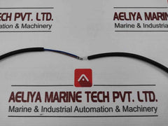 L-3 Vv.641.75.01.328 Wire For Proximity Switches Burner Registers