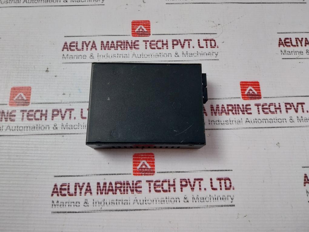 L-Com 10/100 Base-Tx to 100 Base-Fx Media Converter