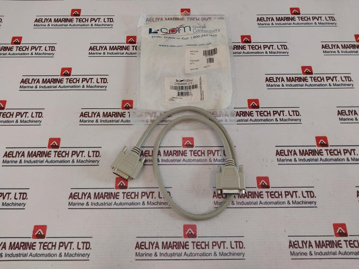 L-com Chd26Mf-2.5 Cable Assy 441000871