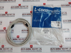 L-com Connectivity Products Trd855Scr-25 Ethernet Cable 441000371