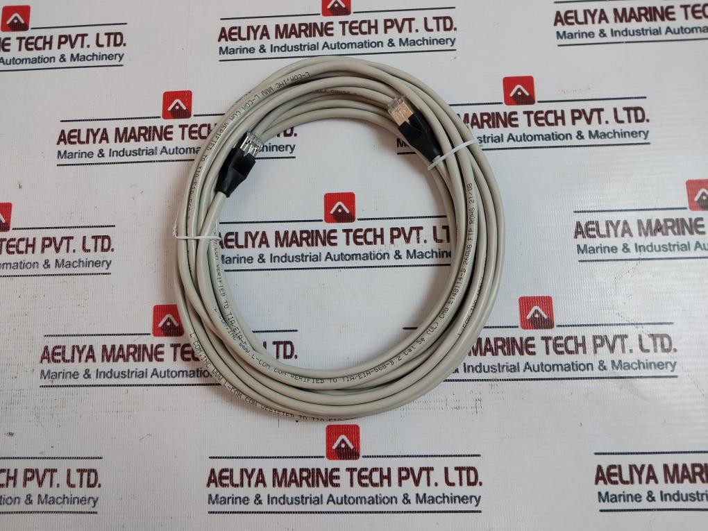 L-com Connectivity Products Trd855Scr-25 Ethernet Cable 441000371