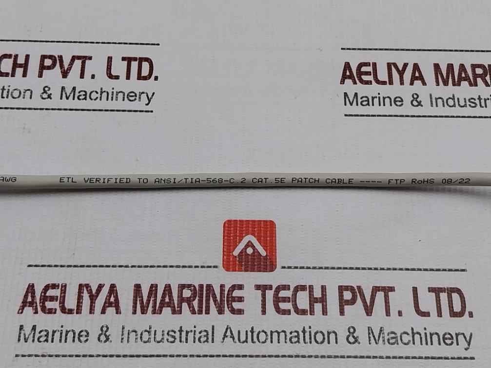 L-com Trd855Scr-25 Ethernet Cable