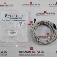 L-com Trd855Scr-25 Ethernet Cable