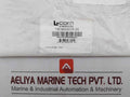 L-com Trd855Scr-25 Ethernet Cable