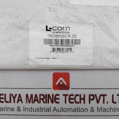 L-com Trd855Scr-25 Ethernet Cable