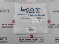 L-com Trd855Scr-25 Ethernet Cable