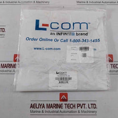 L-com Trd855Scr-25 Ethernet Cable