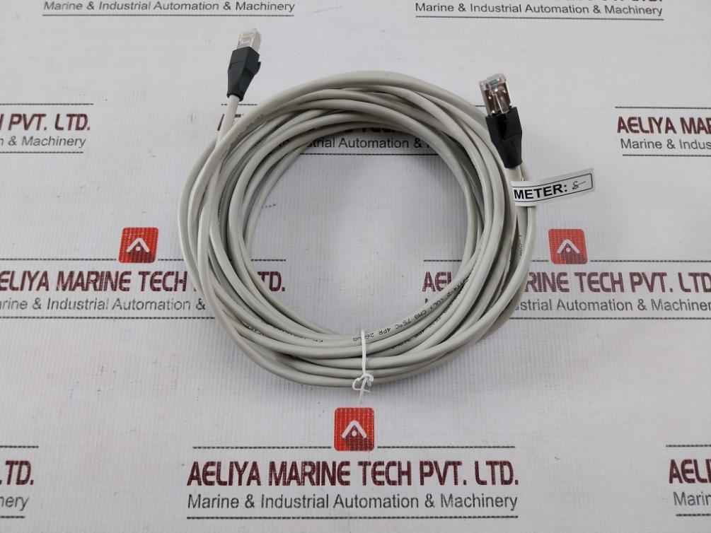 L-com Trd855Scr-25 Ethernet Cable