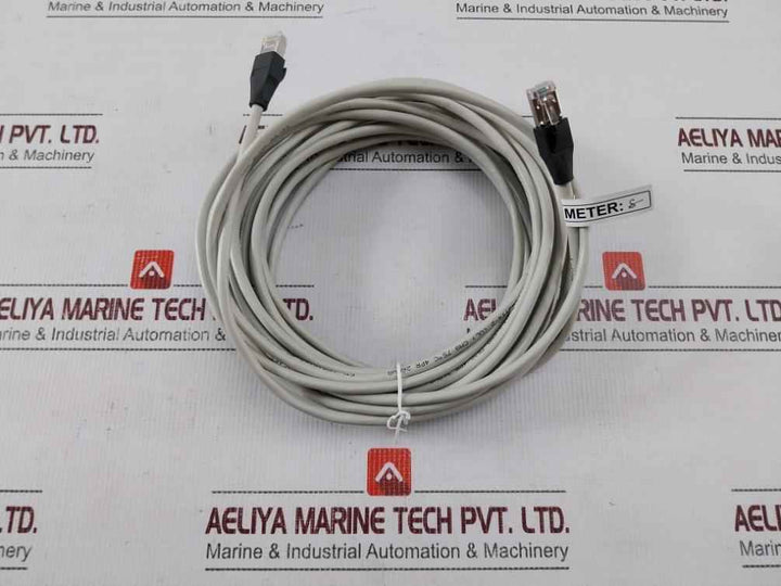 L-com Trd855Scr-25 Ethernet Cable