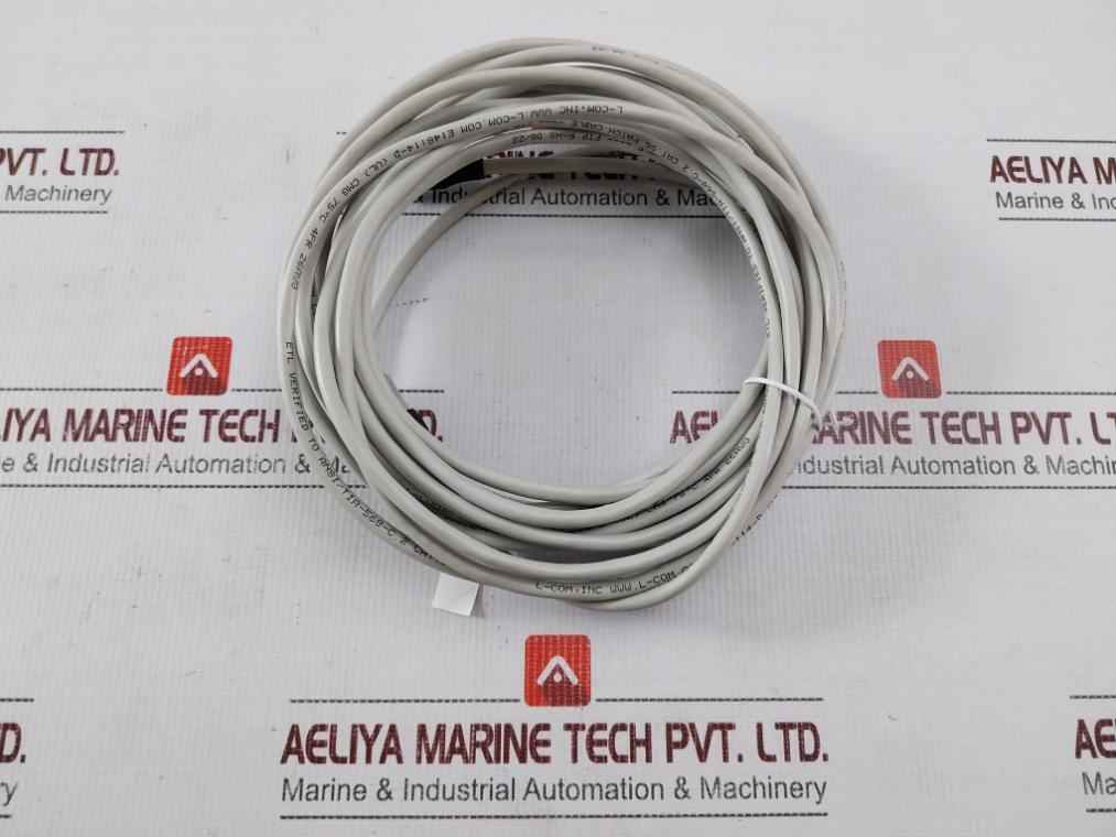 L-com Trd855Scr-25 Ethernet Cable