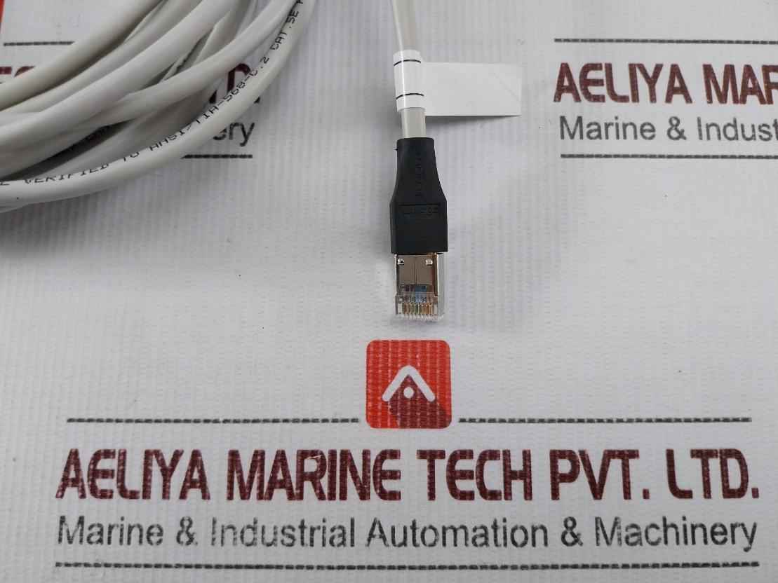 L-com Trd855Scr-25 Ethernet Cable