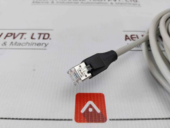 L-com Trd855Scr-25 Ethernet Cable