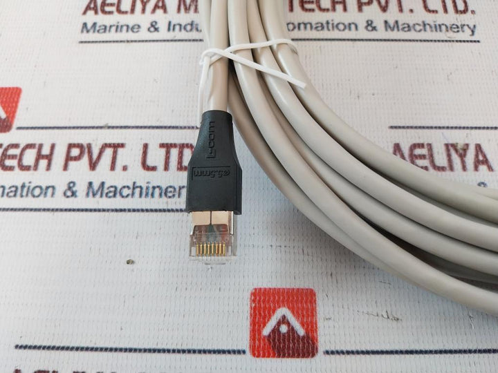 L-com Trd855Scr-25 Ethernet Cable 441000371