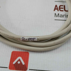 L-com Usb 2.0 Shielded Cable Part No Awm 2725 80˚C 30V Vw-1