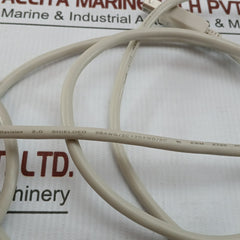 L-com Usb 2.0 Shielded Cable Part No Awm 2725 80˚C 30V Vw-1