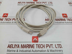 L-com Usb 2.0 Shielded Cable Part No Awm 2725 80˚C 30V Vw-1