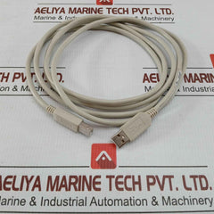 L-com Usb 2.0 Shielded Cable Part No Awm 2725 80˚C 30V Vw-1