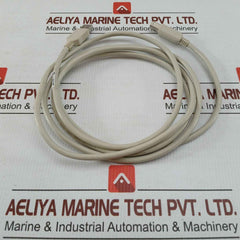 L-com Usb 2.0 Shielded Cable Part No Awm 2725 80˚C 30V Vw-1