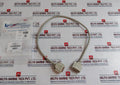 L-com/ Waters 441000871/Chd26Mf-2.5 D-type Molded External Cable Rev: A