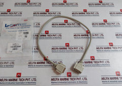 L-com/ Waters 441000871/Chd26Mf-2.5 D-type Molded External Cable Rev: A