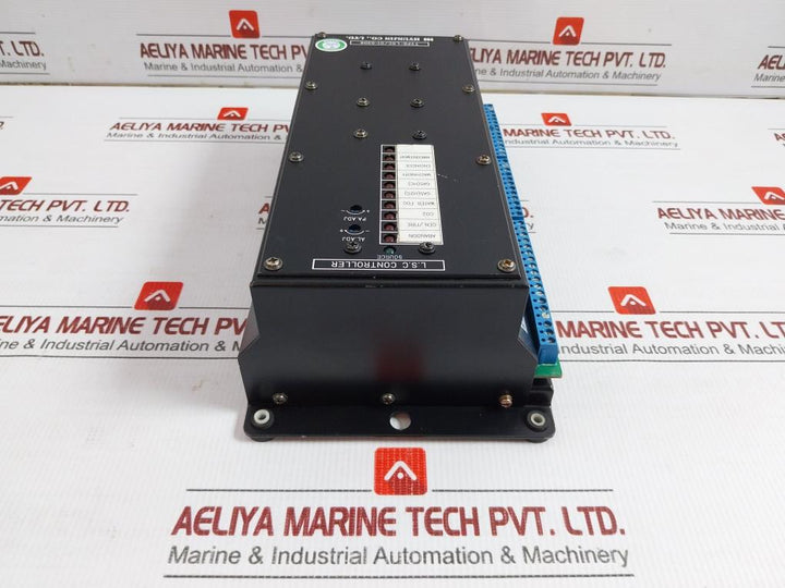 L.S.C. Controller Ac24V Hyunjin Lsc/01-0308