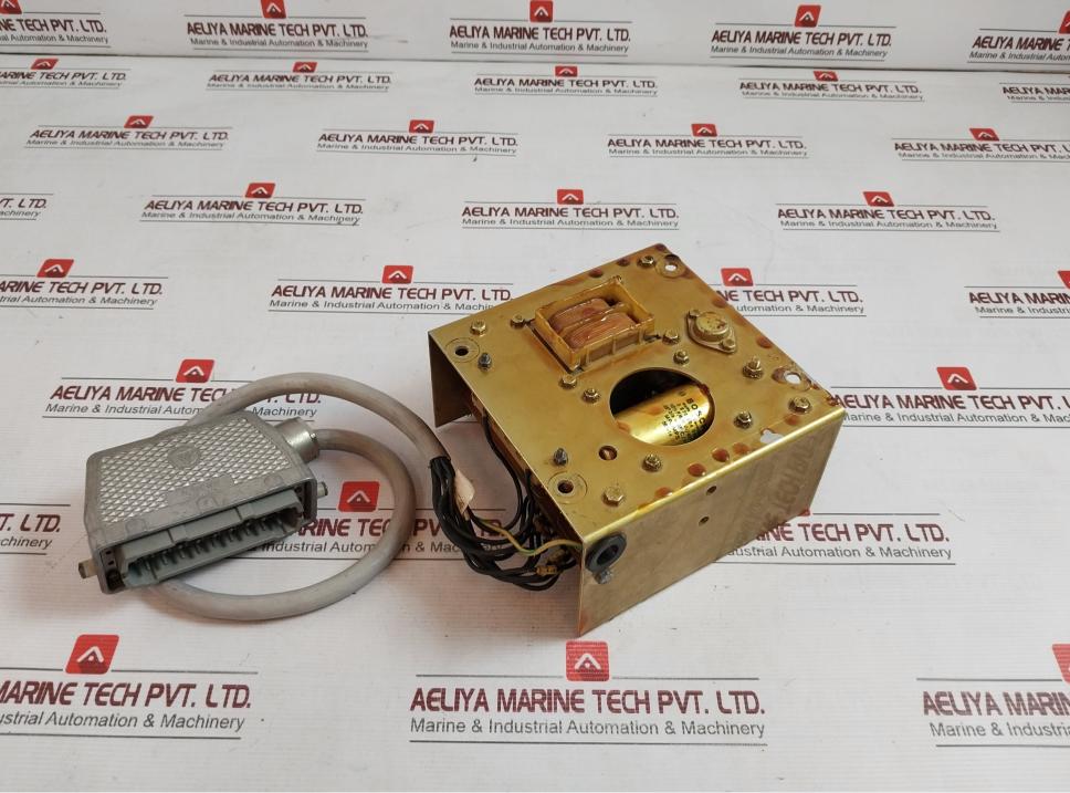 L.Tr5D 06.0384 Power Supply Board 500V16A / 660V16A