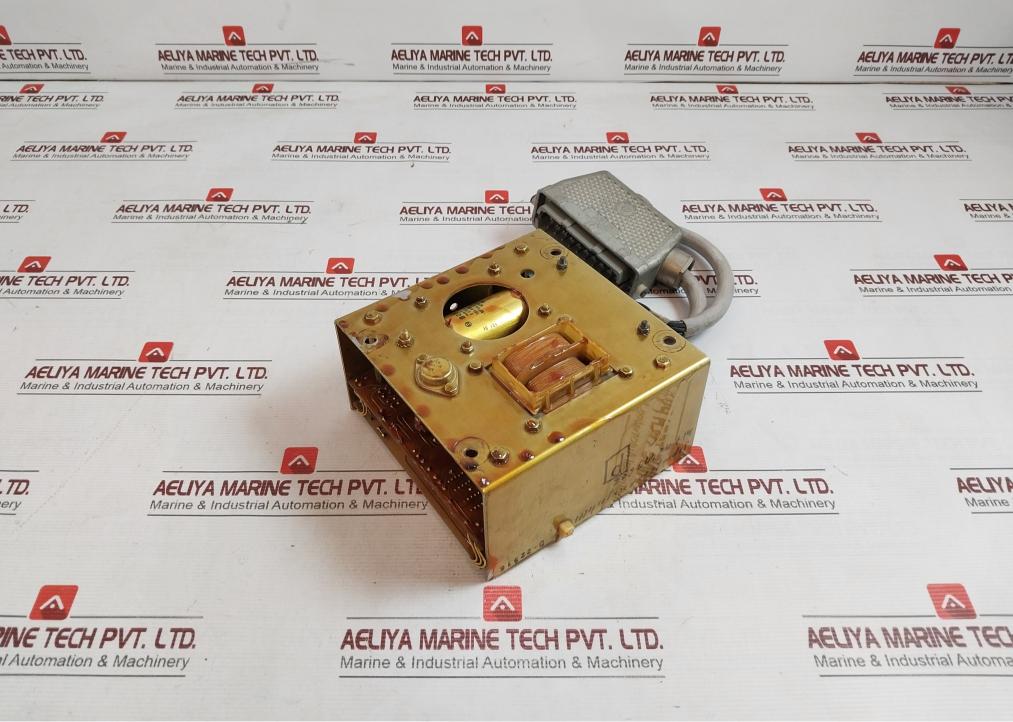 L.Tr5D 06.0384 Power Supply Board 500V16A / 660V16A
