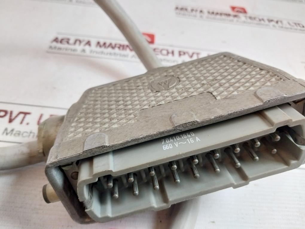 L.Tr5D 06.0384 Power Supply Board 500V16A / 660V16A