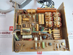 L.Tr5D 06.0384 Power Supply Board 500V16A / 660V16A
