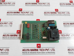 L.e.t. 84331 Printed Circuit Board