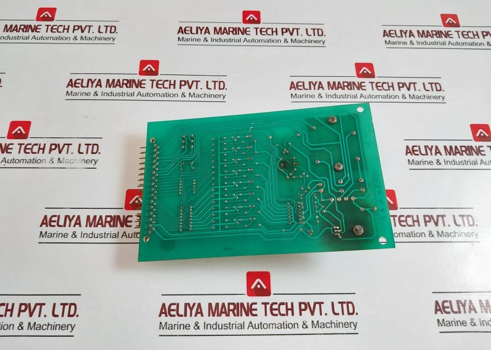 L.e.t. 84331 Printed Circuit Board