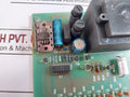 L.e.t. 84331 Printed Circuit Board