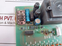 L.e.t. 84331 Printed Circuit Board