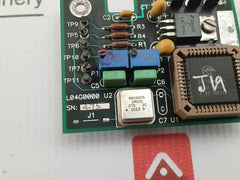 L04G0000 U2 Pcb