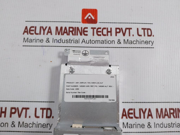 L06a1to0lw-Tft-Lcd-Touch-Module-1452681-Alt-By-Tovis-9