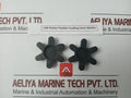 L095 Lovejoy Flexible Jaw Spider Coupling With New Condition
