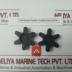 L095 Lovejoy Flexible Jaw Spider Coupling With New Condition
