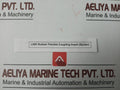 L095 Lovejoy Flexible Jaw Spider Coupling With New Condition
