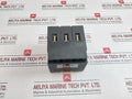 Unelec L 100/124 MCCB Moulded Case Circuit Breaker Part