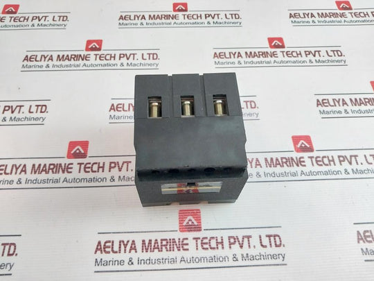 Unelec L 100/124 MCCB Moulded Case Circuit Breaker Part