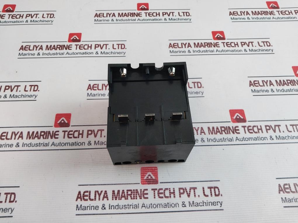 Unelec L 100/124 MCCB Moulded Case Circuit Breaker Part