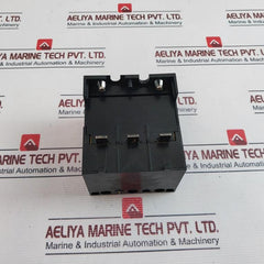 Unelec L 100/124 MCCB Moulded Case Circuit Breaker Part